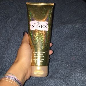 bath and body lotion